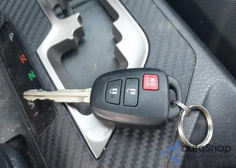 2014 Toyota Rav4 Xle from USA, damaged, VIN JTMRFREV9ED072491